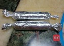 糯米鸡腿卷的做法图解13