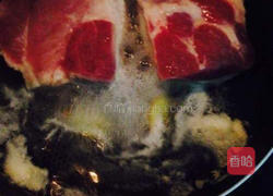 梅菜扣肉的做法图解1