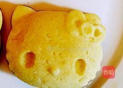 巧克力馅糕点的做法图解7