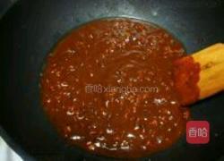 炸酱面炸酱的做法图解9