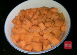 五彩蔬菜的做法图解5