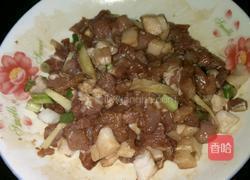 五彩蔬菜的做法图解8