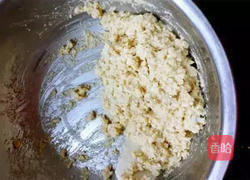 低卡花菜鲜虾披萨的做法图解5