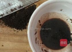 盆栽马奶葡萄的做法图解4