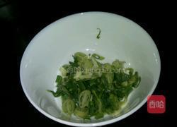 西红柿鸡蛋疙瘩汤的做法图解3