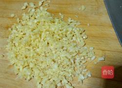 苏子叶咸菜的做法图解4