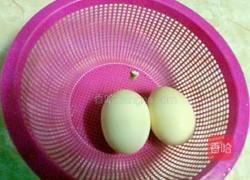 炸藕盒的做法图解3