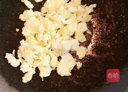 三色杂炒的做法图解3