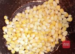 三色杂炒的做法图解4