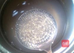 火龙果西米露的做法图解3