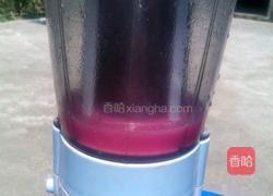 火龙果西米露的做法图解6