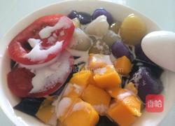 芋圆仙草的做法图解7