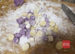 芋圆仙草的做法图解3