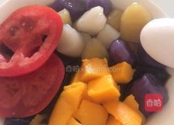 芋圆仙草的做法图解5