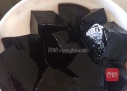 芋圆仙草的做法图解6