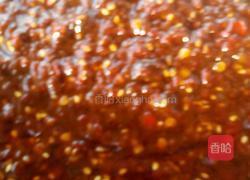 香辣牛肉酱的做法图解7