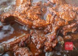 香辣牛肉酱的做法图解4
