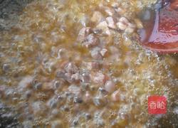 香辣牛肉酱的做法图解3