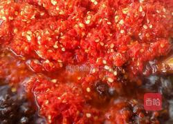 香辣牛肉酱的做法图解5