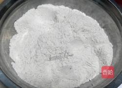 全麦馒头的做法图解2