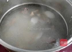 山药排骨汤的做法图解3
