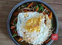 张氏卤水面的做法图解8