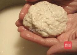 自制凉皮的做法图解2