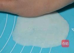 虾饺的做法图解4