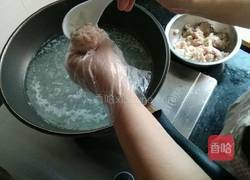 清汤丸子的做法图解7