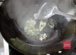 豆角土豆配芹菜的做法图解5