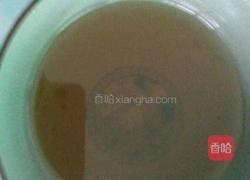 无添加剂月饼的做法图解1