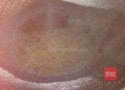东北蘑菇猪肉酱的做法图解6