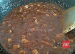 东北蘑菇猪肉酱的做法图解9