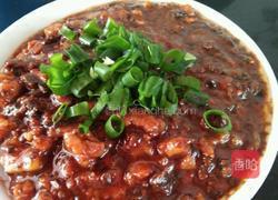 东北蘑菇猪肉酱的做法图解10