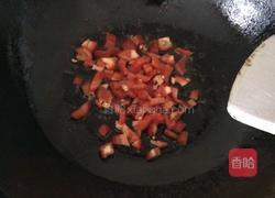 肉丁毛豆的做法图解7