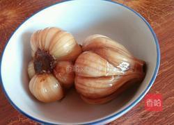 腌制糖蒜的做法图解5