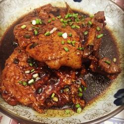 红烧大排的做法[图]