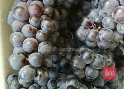 酿葡萄酒的做法图解1