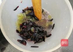酿葡萄酒的做法图解5