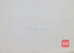 萝卜苗菜卷的做法图解1