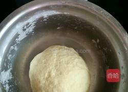 韭菜肉饺的做法图解2