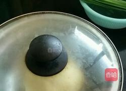 韭菜肉饺的做法图解3