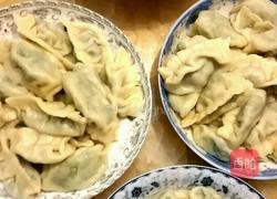 韭菜肉饺的做法图解8