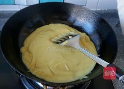 板栗馅的做法图解4