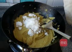 板栗馅的做法图解6