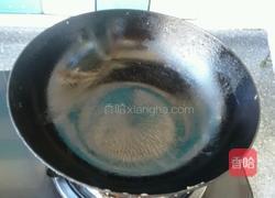 板栗馅的做法图解8