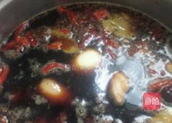 卤猪蹄的做法图解6