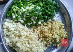 豆芽肉片汤的做法图解2