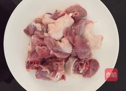 南檬鸭汤的做法图解2