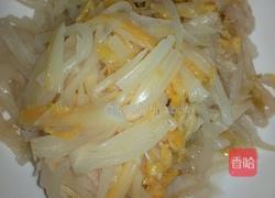 翠花上酸菜 的做法图解1